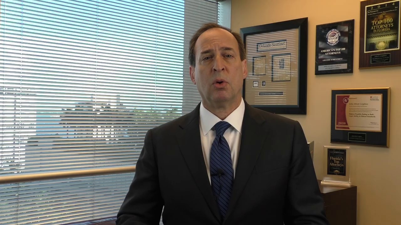 How To WIN A Left Turn Accident