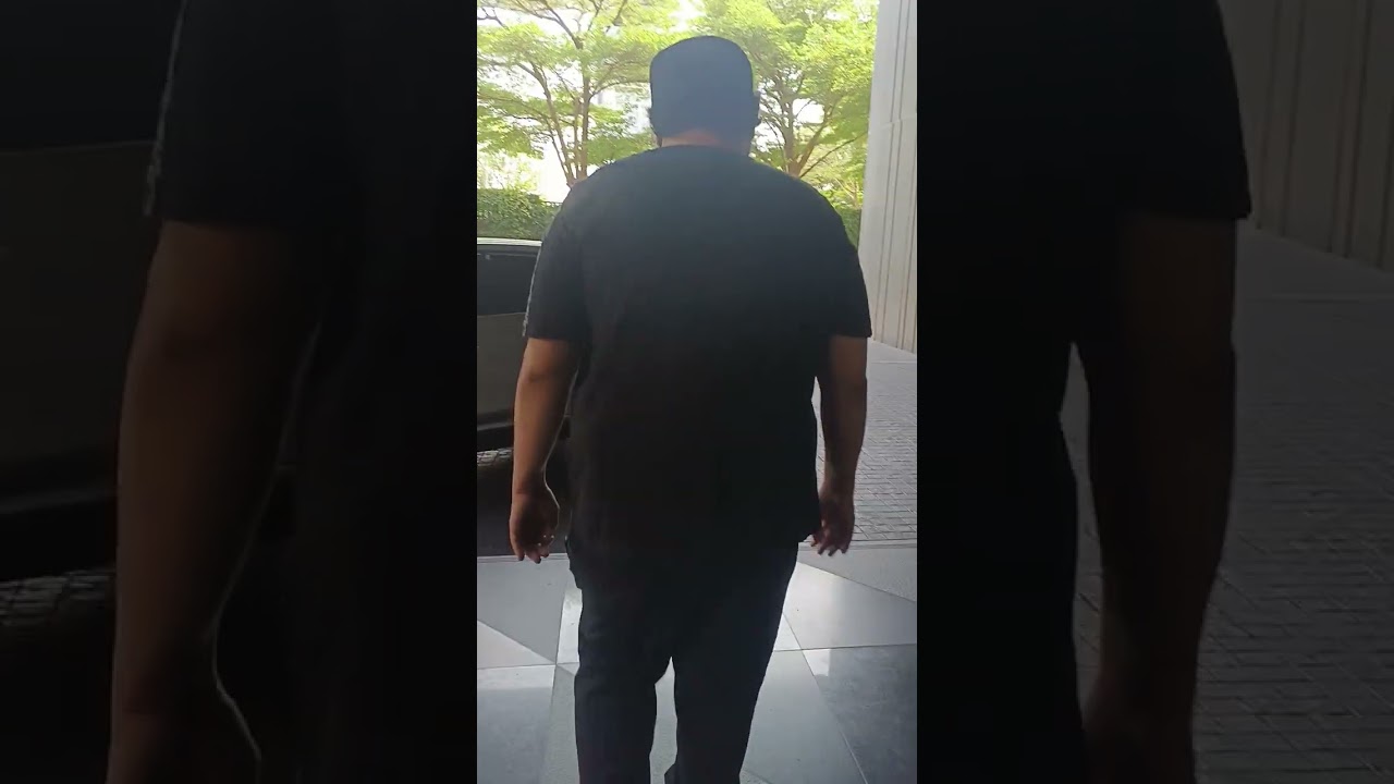 Going to tonsak market nontaburi bangkok 🇹🇭