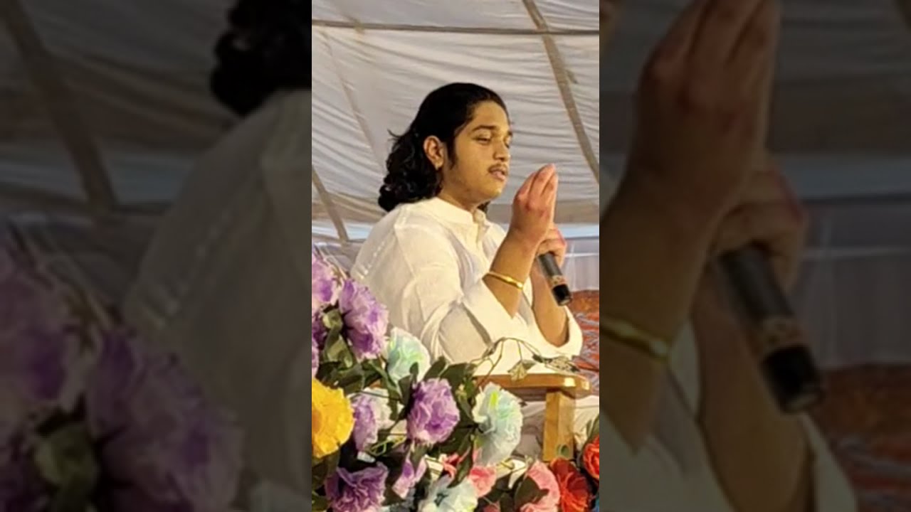 ग्राम :- सिंघोला जिला राजनांदगांव में पंथ श्री हुजूर उदितमुनि नाम साहेब प्रवचन। #uditmuninaamsaheb 