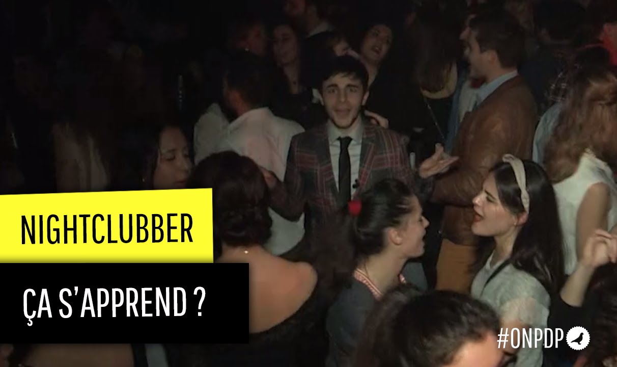 Comment devenir le roi de la soirée ?