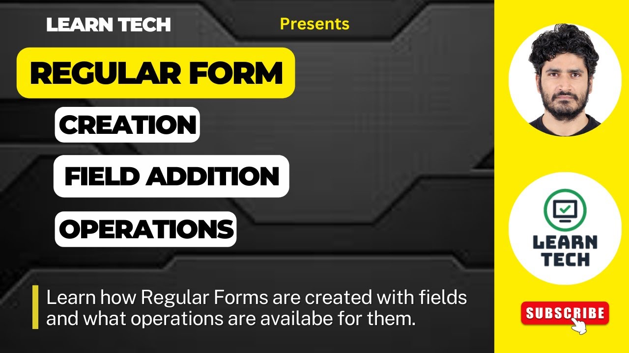 Объяснение регулярных форм BMC Remedy | Зачем они нужны | Использование регулярных форм | Основны...