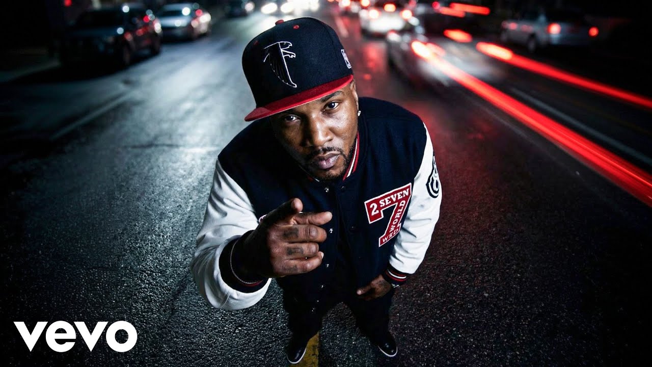 JEEZY - SNOWMAN - 45 Minutes Best Of Jeezy Music (ft. 2 Chainz, Lil Wayne, Birdman)