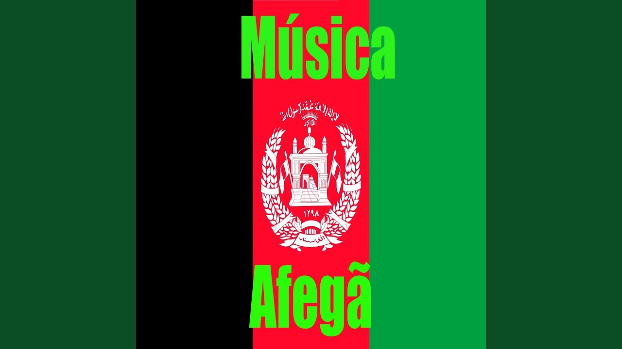 M&uacute;sica Trans Afeg&atilde;