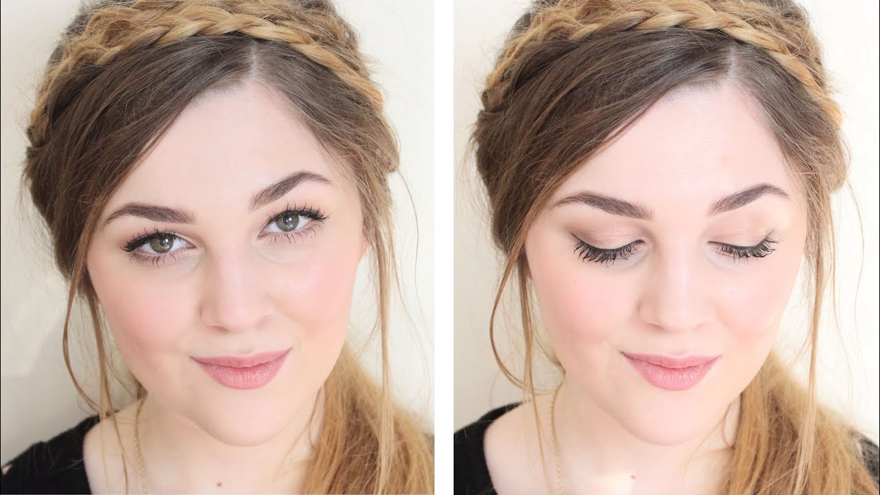 Updated Everyday Makeup Routine | I Covet Thee