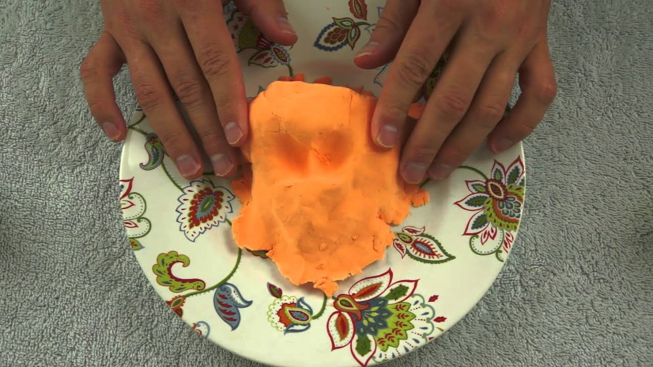 Sculpting Toy 5 - ASMR