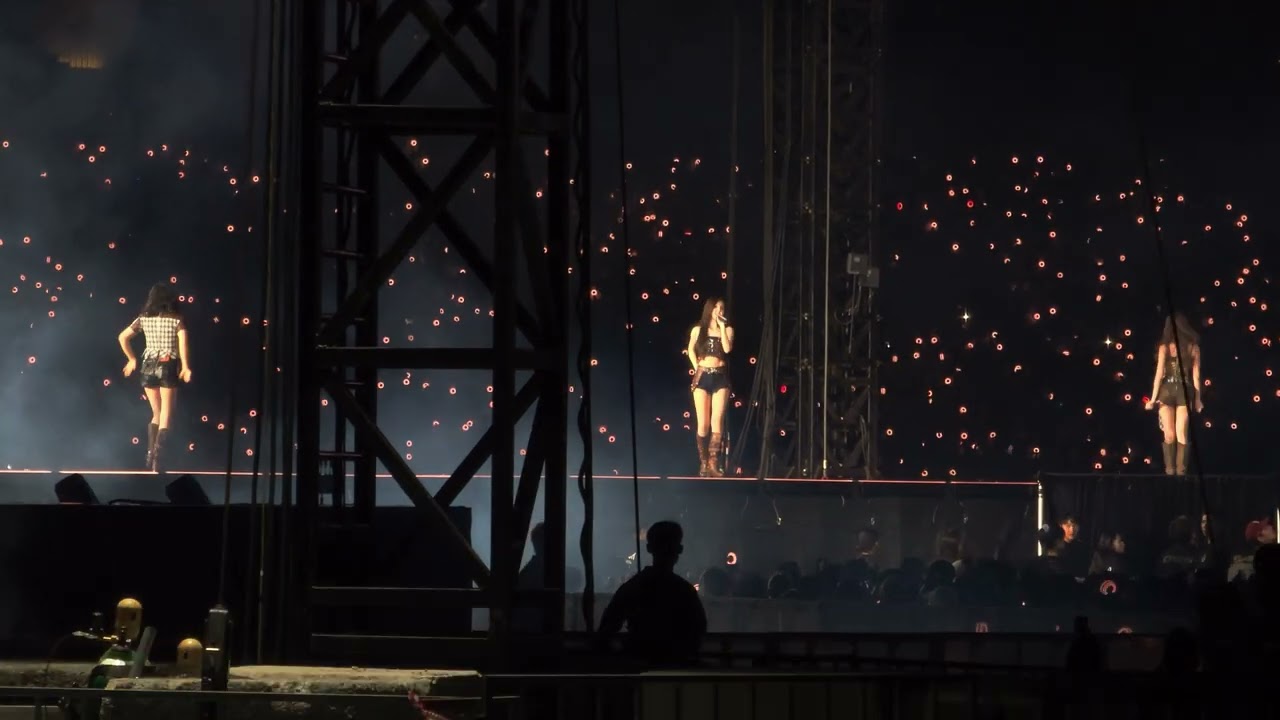 20251122 高雄場 Twice Mars & I got you & The Feels