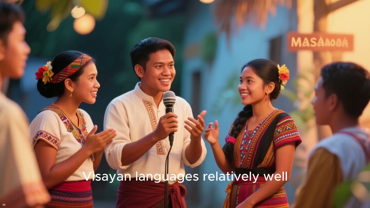 The Bicolanos