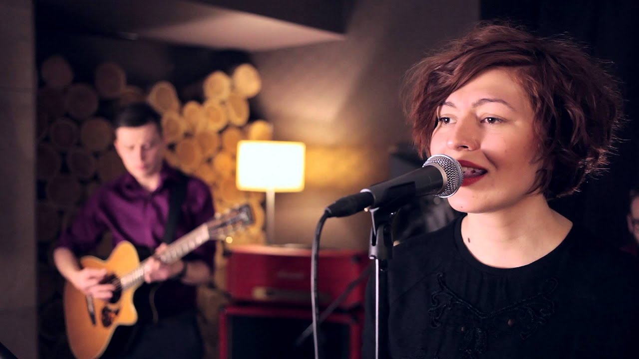 The Fuse -  Niewiara  / Live Session