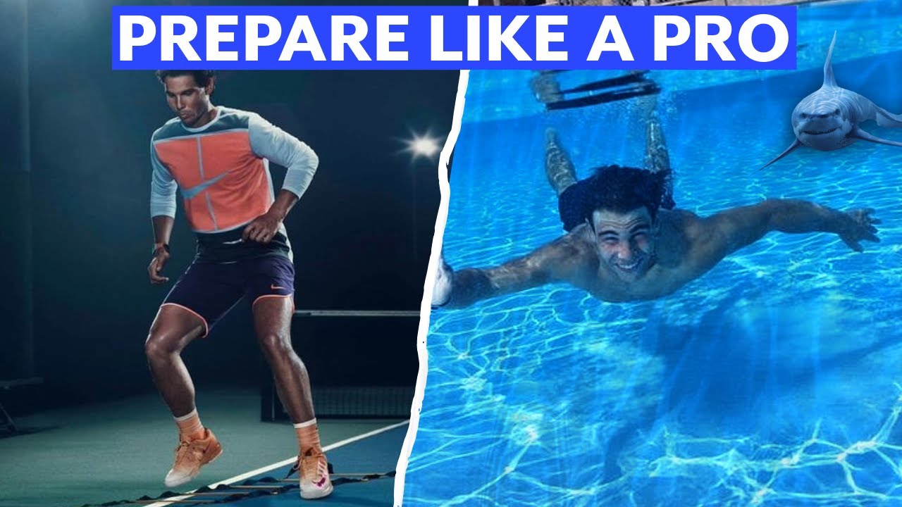 How to Prepare a Match like a PRO (I wish I knew sooner)