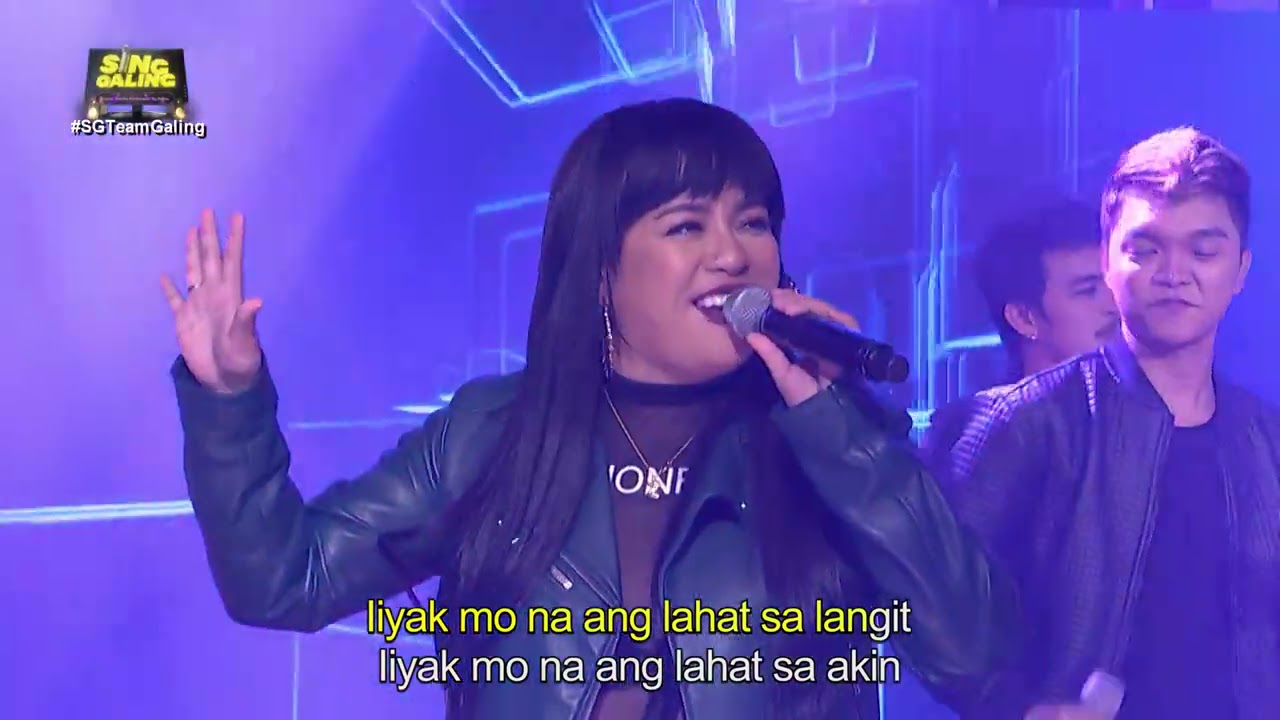 Sing Galing | Zendee Zpecial Birthday Performance ft. SingTokers and Team Galing