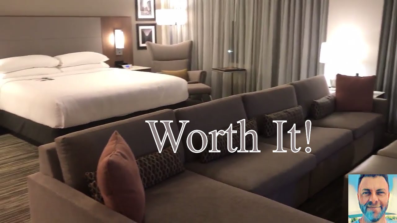 Worth The Upgrade!     Executive Suite in the Houston Museum District