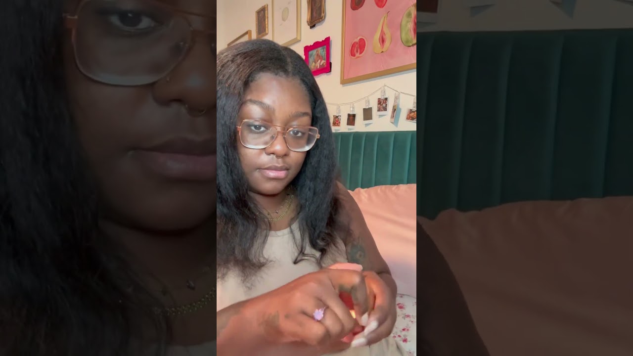 Cann abyss asmr #asmr