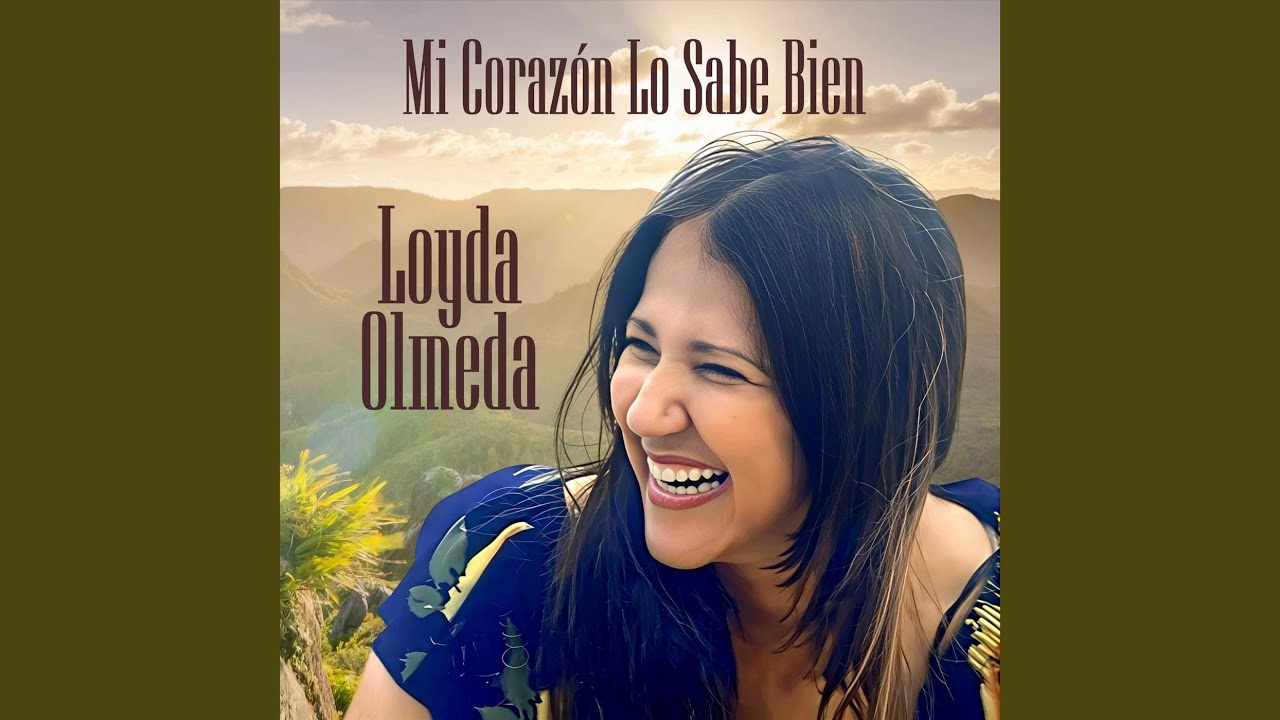 Mi Corazón Lo Sabe Bien
