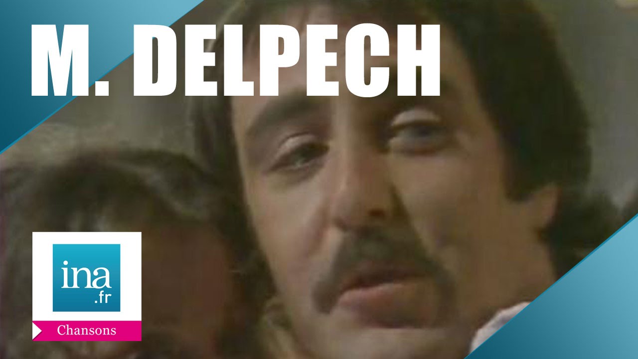 Michel Delpech 