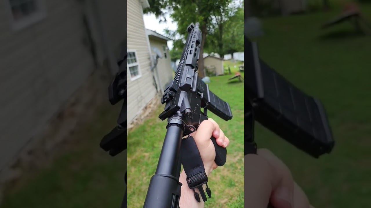 556/223 American Tactical Imports!!!!!!