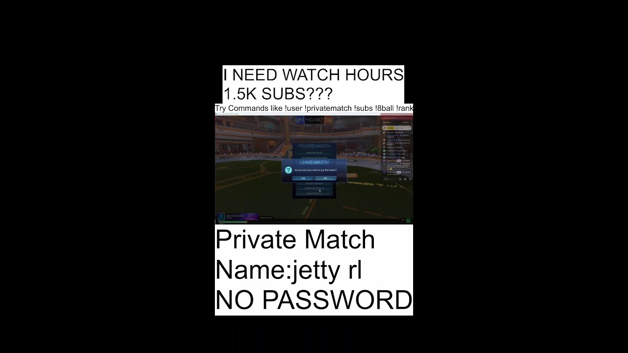 RL  WITH VIEWERS!!! COME JOIN!! FREE SHOUTOUTS!!!!!