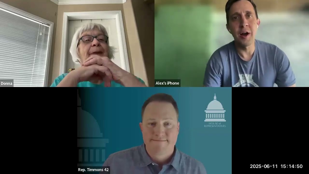 2025 Housing Legislation