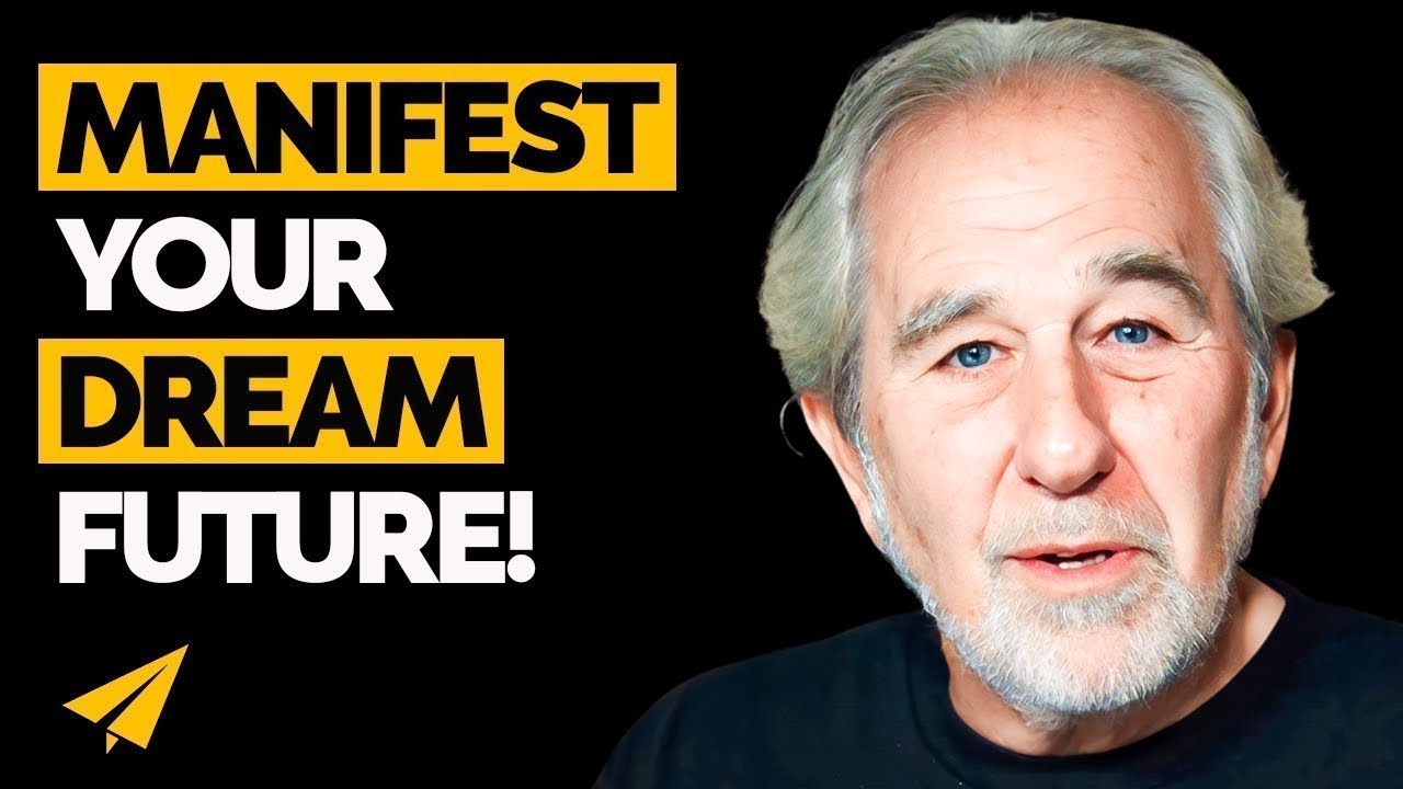 How Your Mind Becomes a Wishing Tree for Your Life | Bruce Lipton's Insight in 71 Minutes