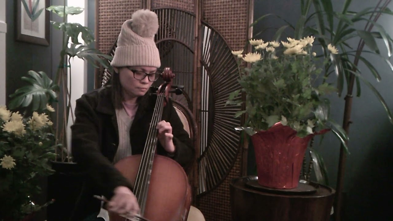 Em đến thăm anh đêm ba mươi