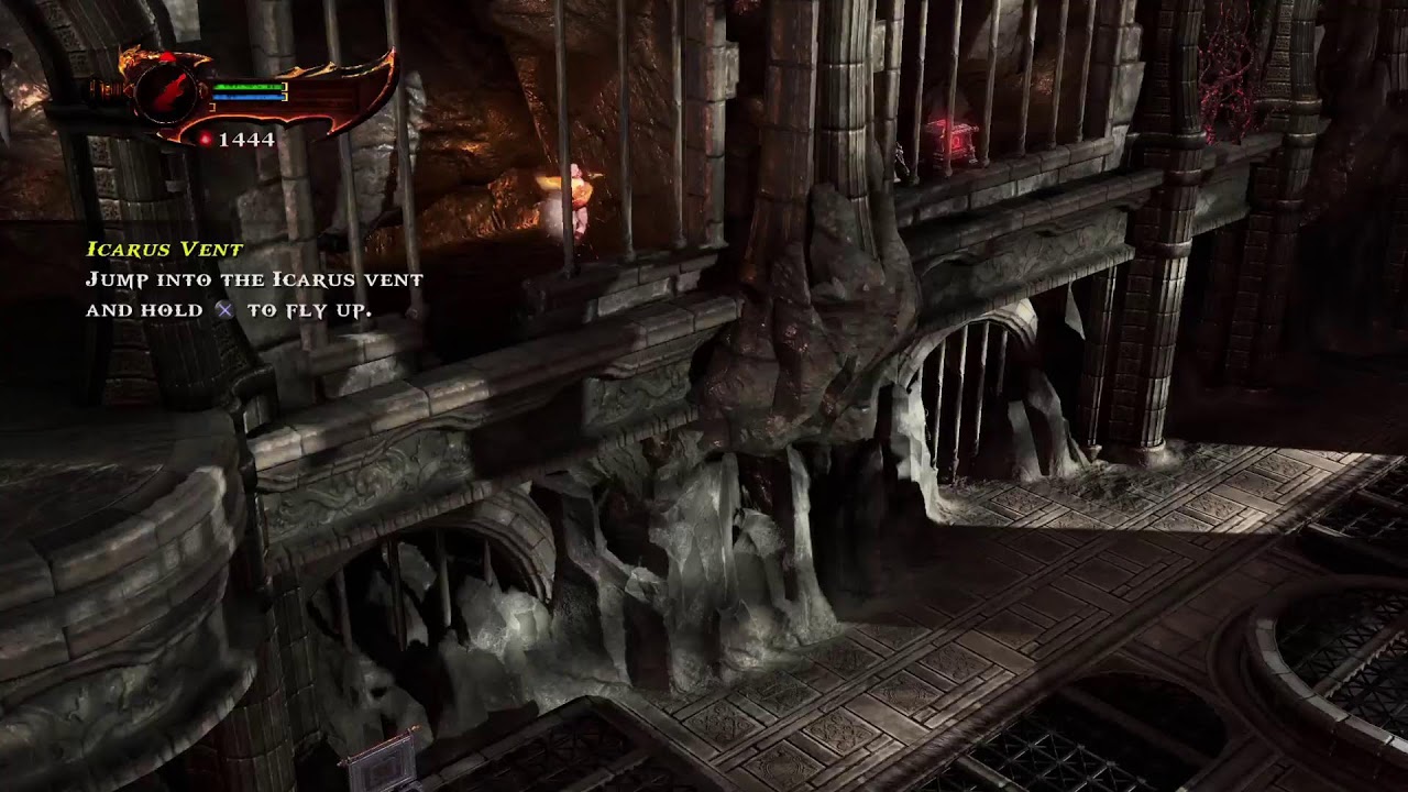 God of War😡