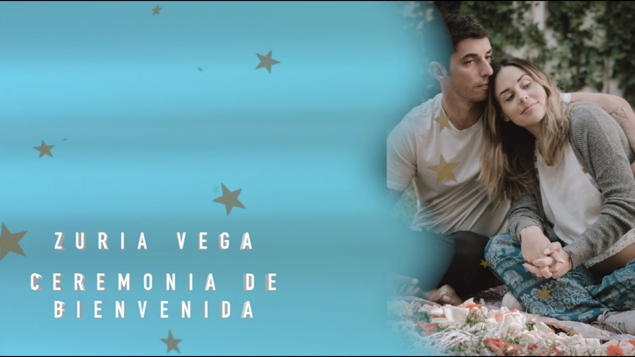 Ceremonia de Bienvenida
