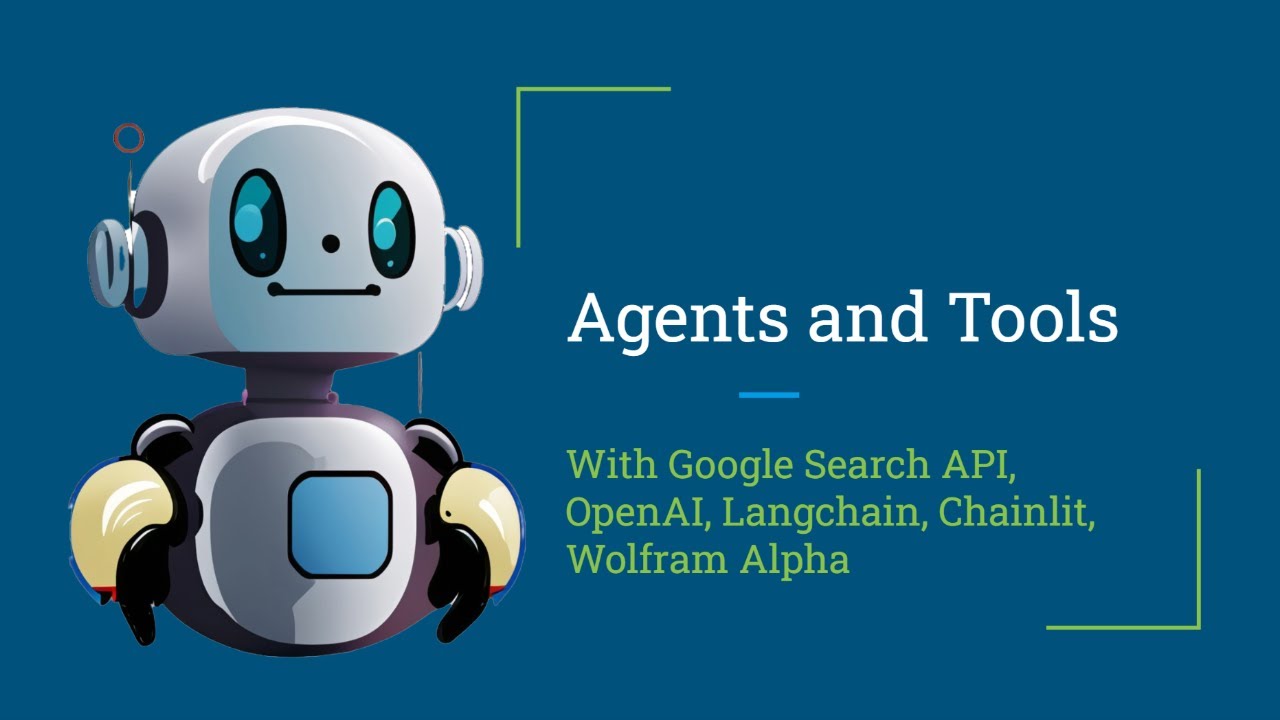 Practical Introduction to LLM Agents with Tools and Plugins