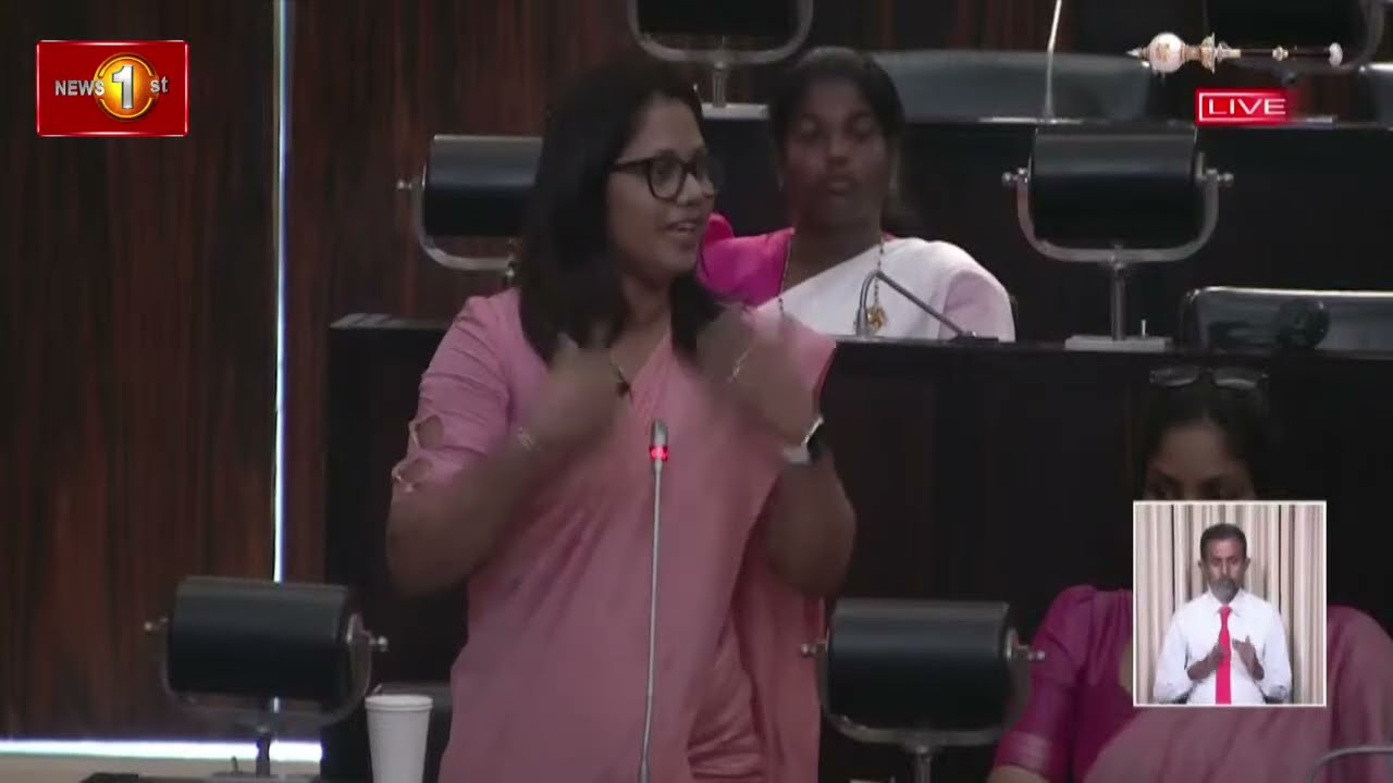 ලොව සියලු දෑ නිර්මාණය වී තිබෙන්නේ මවගේ කිරි වලින් සහ හිරුගේ රශ්මියෙන් - Oshani Umanga
