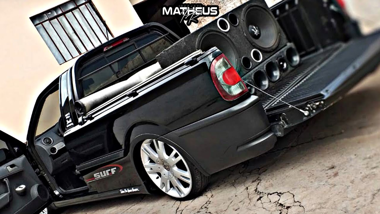 ♛&raquo;MEGA FUNK - FEVEREIRO 2021 (DJ Matheus PR)&laquo;♛