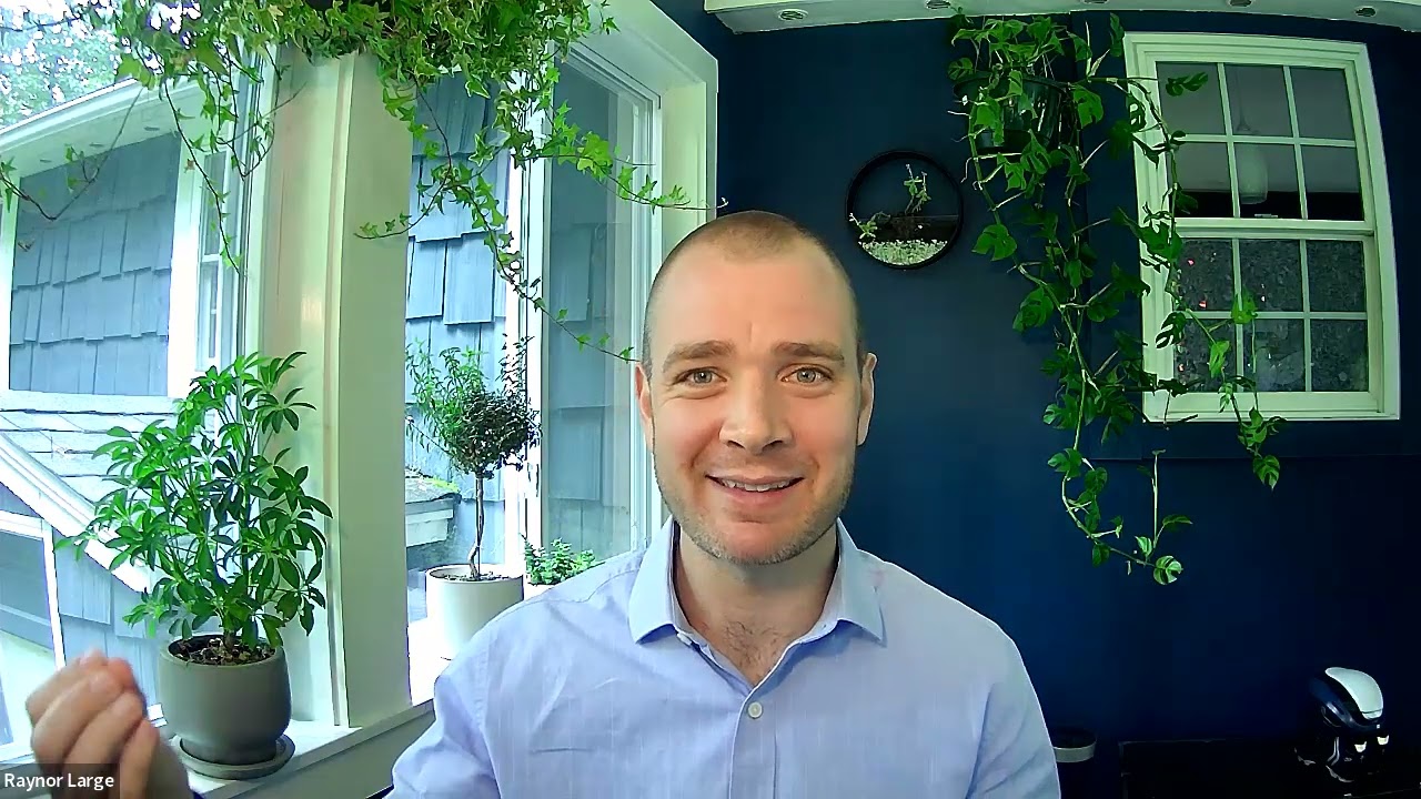 Small Business Owner Succession Planning Interview