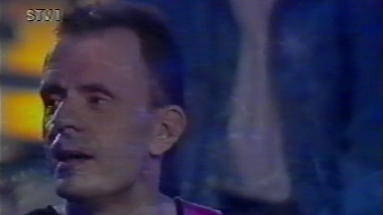 EL&Aacute;N - Tis&iacute;c a jedenkr&aacute;t (TV z&aacute;znam)