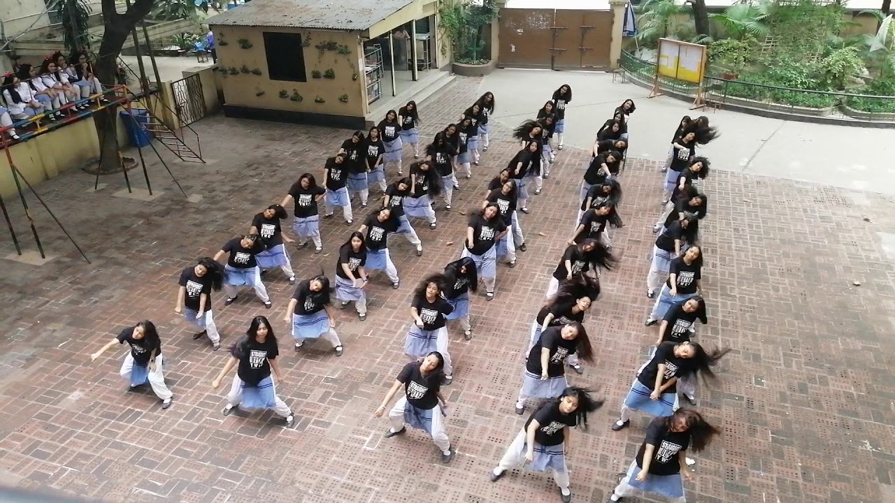 YWCA Rag day 2020