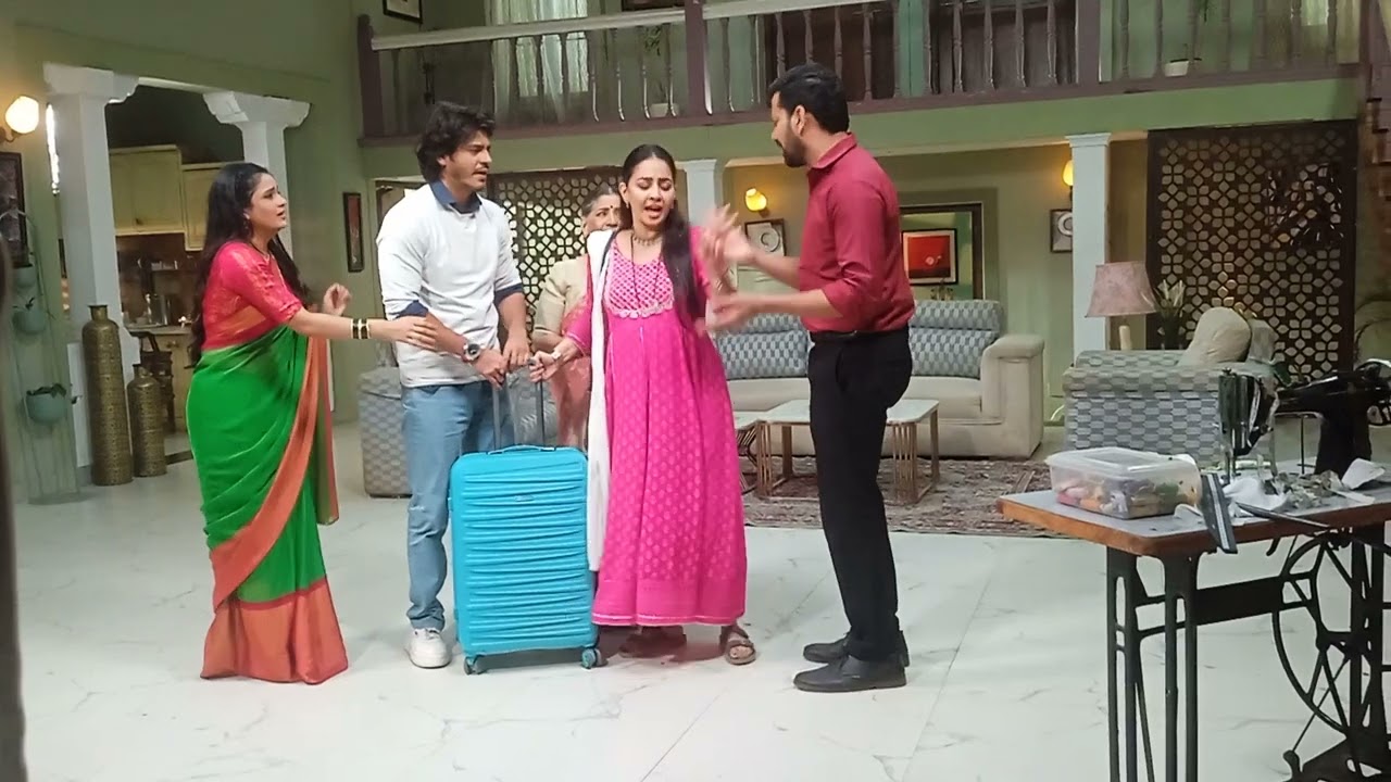 तु हि रे मज़ा मितावा सीरियल ।। Mitawa all family || Arnav lshawari