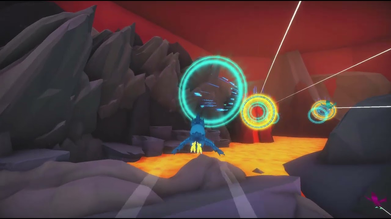 Sora - Winds of the Jungle part 2