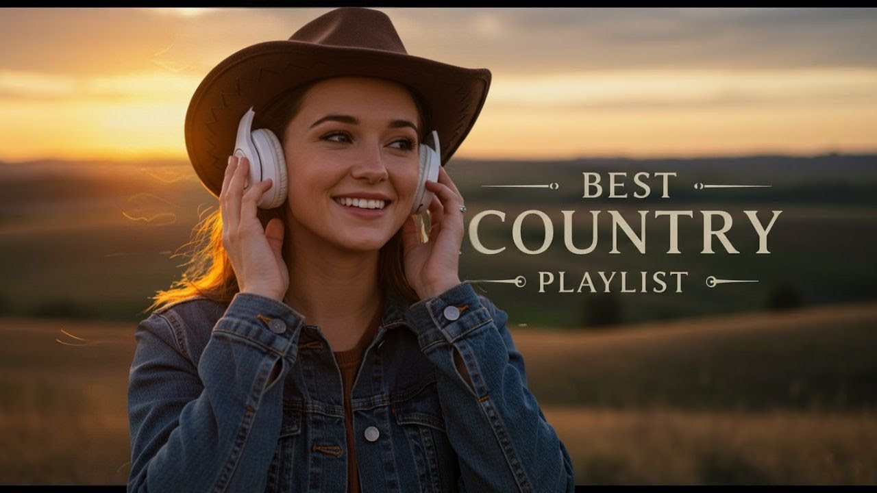 Country Drive Tunes – Classic Melodies Forever | George Jones & Tanya Tucker
