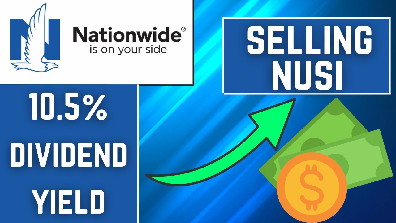 The Curious Case of NUSI ETF's Declining Dividend
