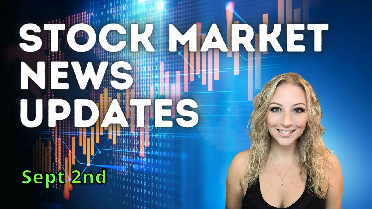 Stock Market Update: Stocks I'm Watching Now! (TSLA, SHLL, WKHS, DKNG, RKT, DOCU, AIRBNB)