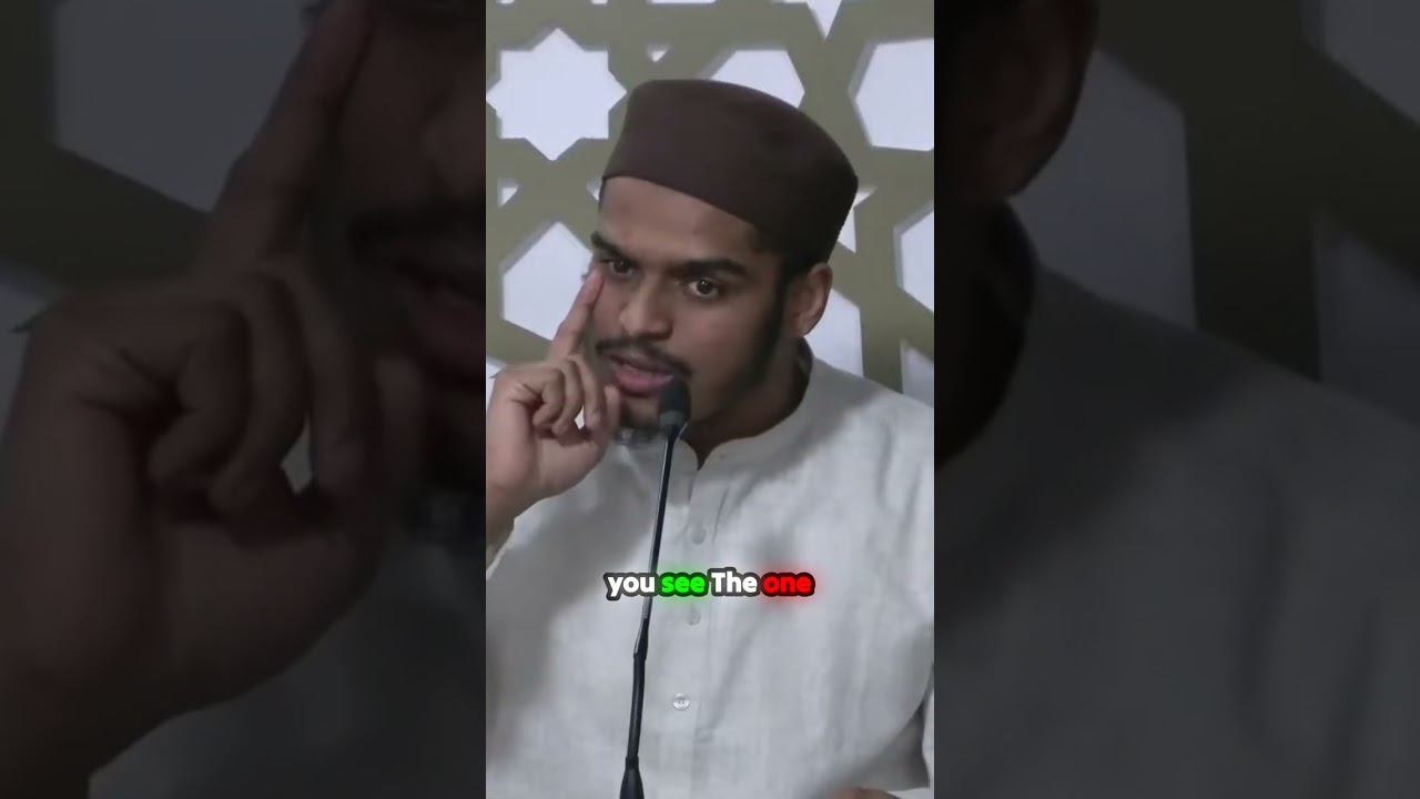 One of The Meanings of Tawheed