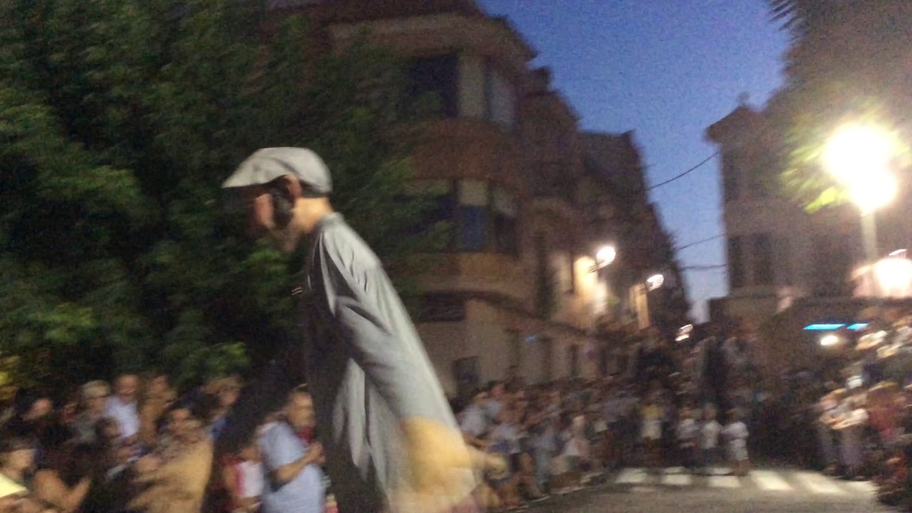 Sant Jaume 2017 - Galderic