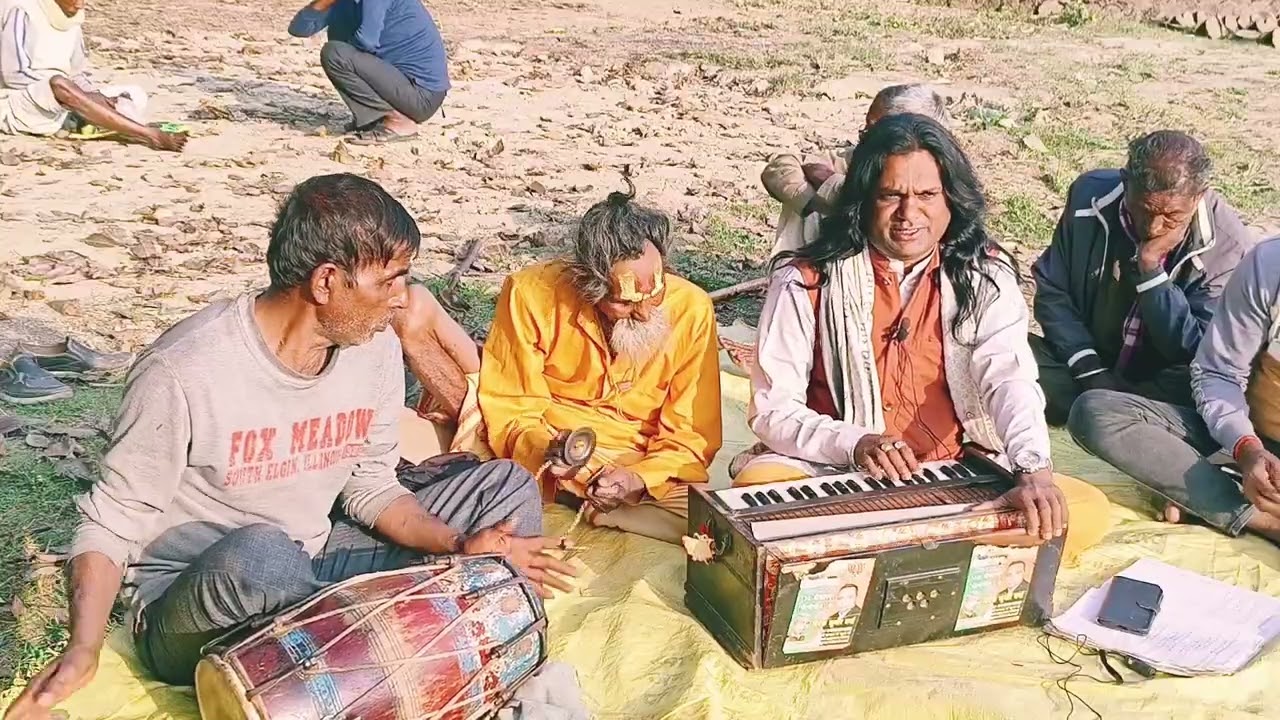 बहुत सुंदर दर्द भरी ग़ज़ल जिस दिन से जुदा वो हमसे हुई आवाज श्री धर्मवीर शास्त्री जी मो 9936275002