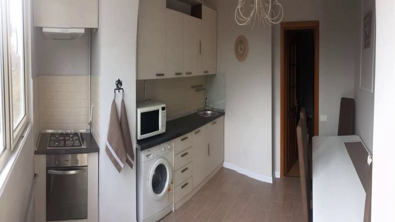 Almaty Shic Apartments - Almaty - Kazakhstan