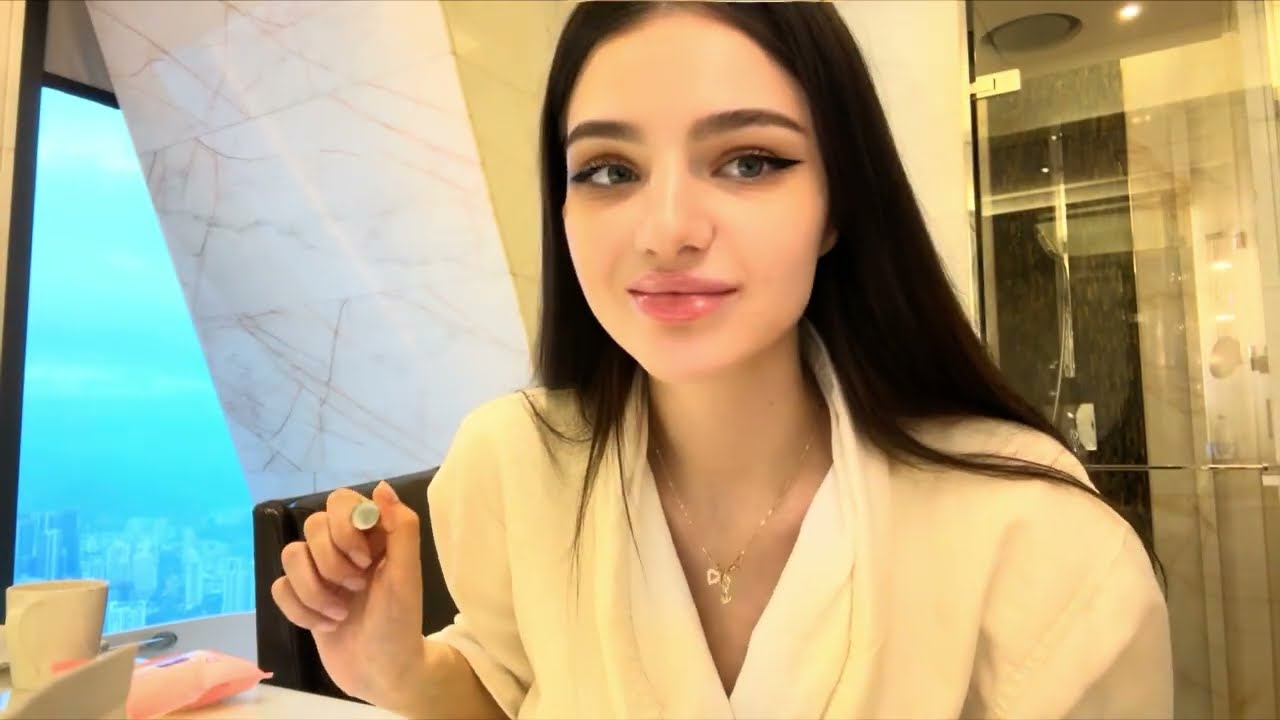 CHINA MAKEUP DIOR CHANEL TOM FORD SHENZEN