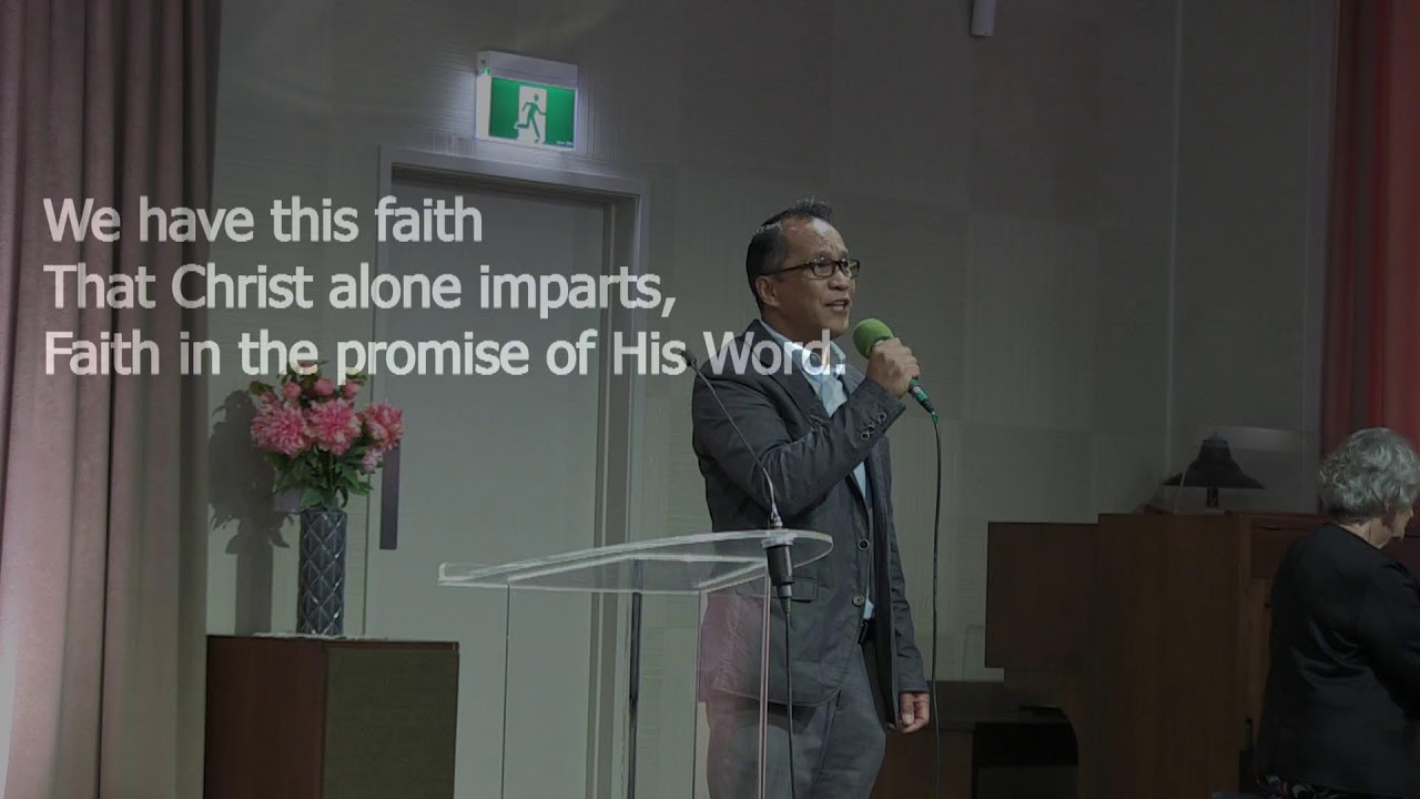 Live Stream with the Whangarei Seventh-day Adventist Church