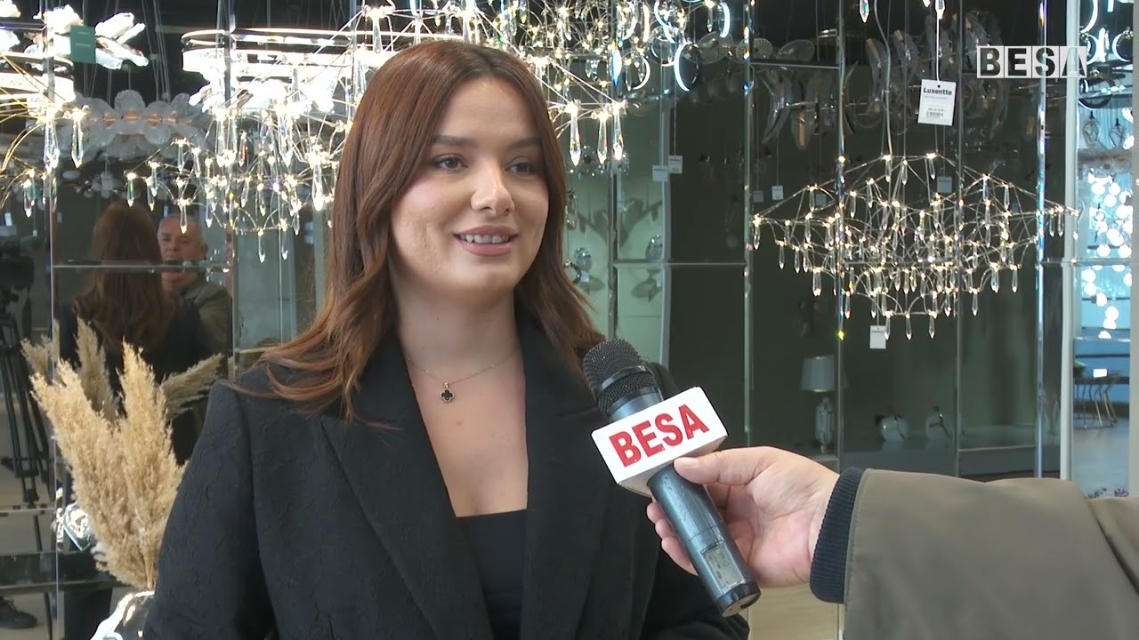 Kompania Elteco në Prizren sot hapi piken e tretë