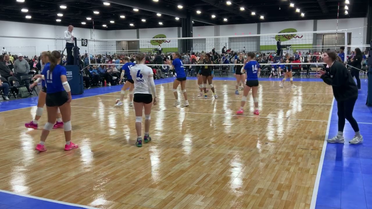 161 COMMANDERS CUP RD 1 GOLD BRACKET