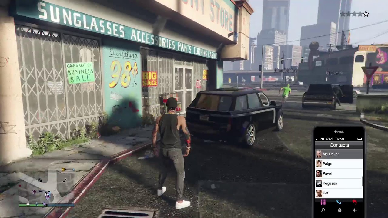 GTA 5 ONLINE CAR MEET! #GTA5 #CARMEET #SPEEDORUS #1876
