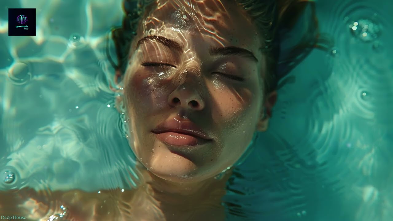 Głębia - Melodic Deep House & Chill (Official Audio) 💎