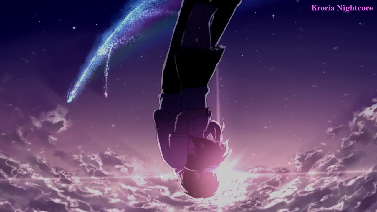 Nightcore - Go The Distance/Defying Gravity
