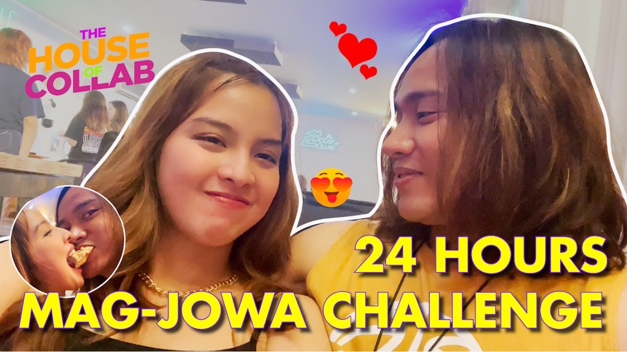 24 HOURS MAG-JOWA CHALLENGE