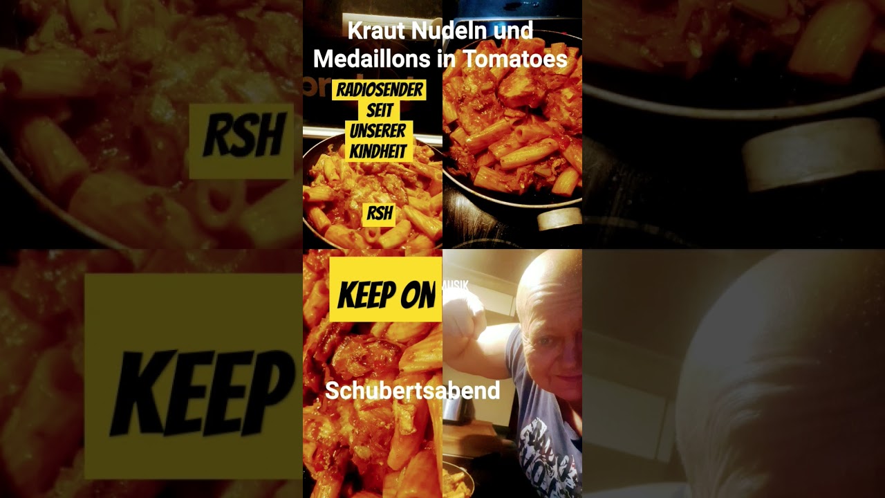 #keeponmoving #keepongrilling #radioshow #housemusic #schubertsabend #heidemarieschubert #comedys