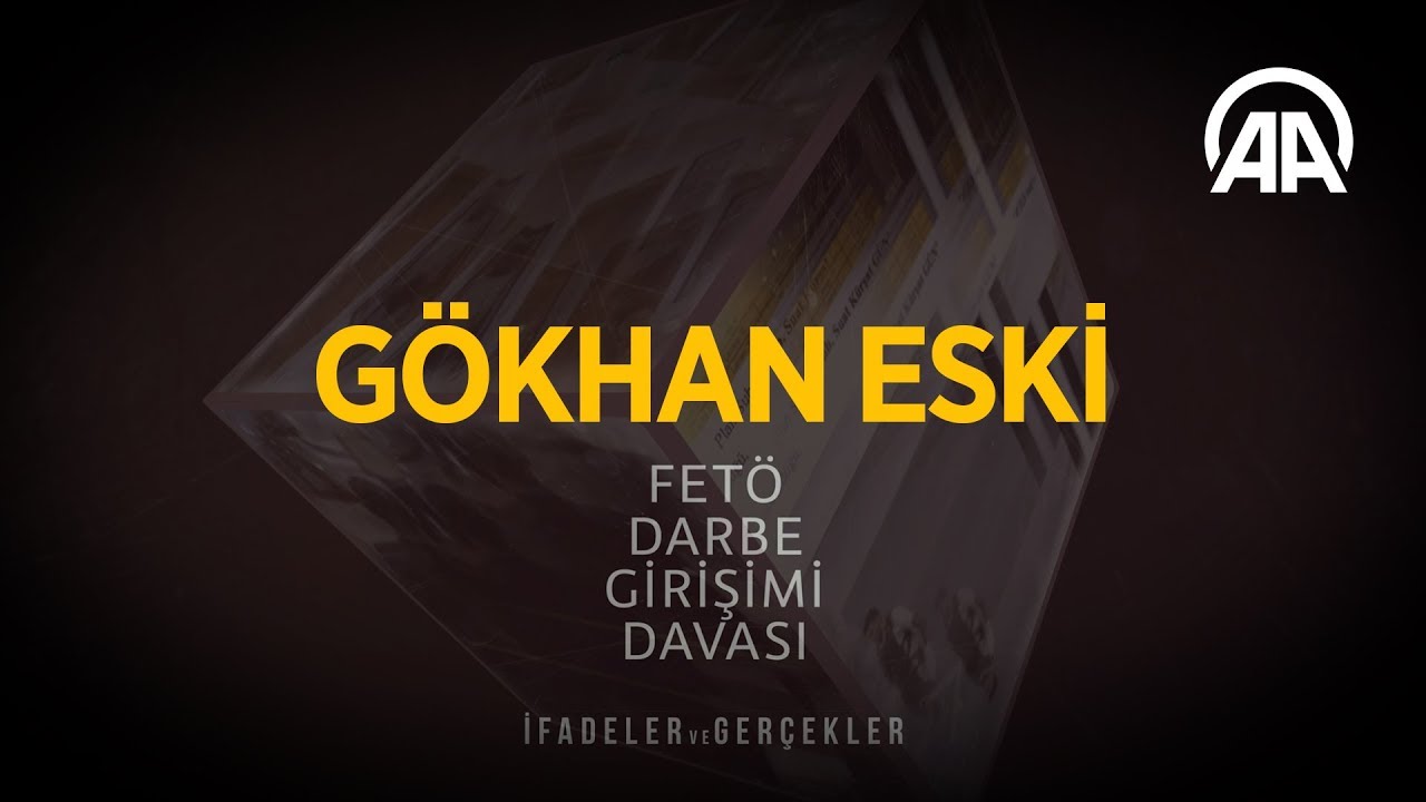 Görüntüler FETÖ'cü darbecilerin yalanlarını ortaya çıkardı: Gökhan Eski